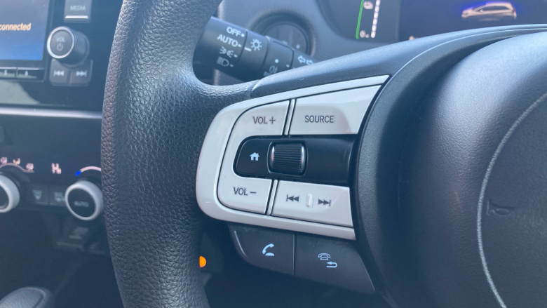 Honda Jazz 1.5 i-MMD Hybrid SE 5dr eCVT Hybrid Hatchback